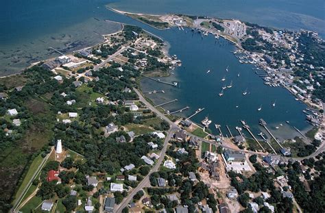Ocracoke Island On The Outer Banks Photograph By William Britten Fine