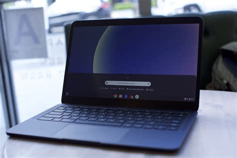 Google pixelbook go full review. Pixelbook Go review: A Chromebook in search of meaning ...