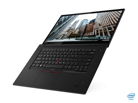 Lenovo Thinkpad X1 Extreme Is About To Get Even More Extreme With The