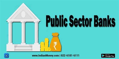 Public Sector Banks In India Public Bank Of India Government