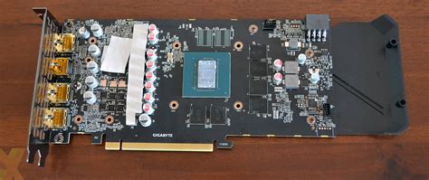 Review Gigabyte Geforce Gtx 1660 Ti Gaming Oc Graphics