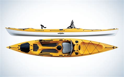 Best Ocean Kayaks For 2022 Outdoor Life