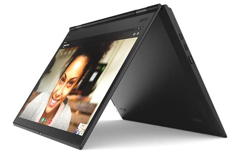 Review Lenovo Thinkpad X1 Yoga 3rd Gen Laptop