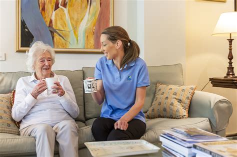Home Care Australia Regis Aged Care