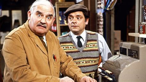 Bbc One Open All Hours A Celebration