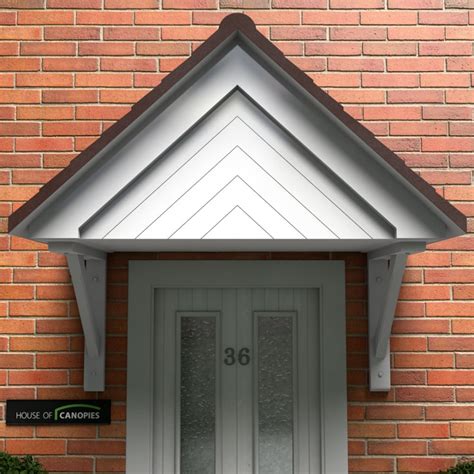 With over 27yrs experience in designing and handcrafting timber door canopies, you can be sure that when you buy online from george woods you will receive the very best in quality and. Keswick Door Canopy