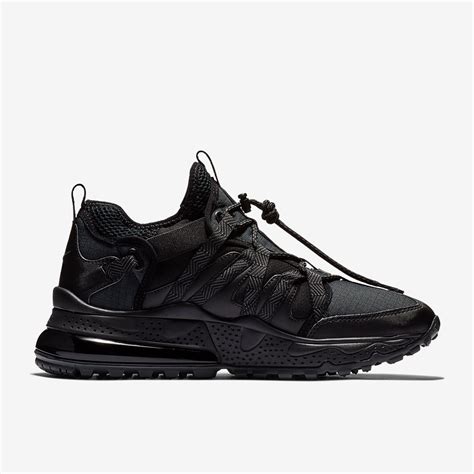 Nike Air Max 270 Bowfin Blackanthracite Mens Shoes Prodirect