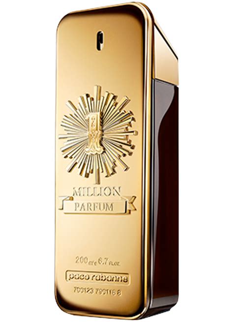 1 Million Parfum Paco Rabanne Kolonjska voda - novi parfem za muškarce 2020