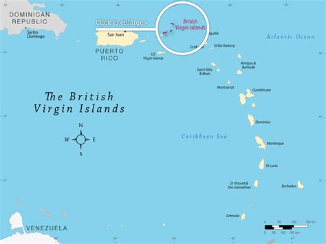 The British Virgin Islands Your Vacation And Destination Wedding Consultant