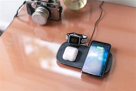 The 10 Best Wireless Chargers For The Apple Iphone
