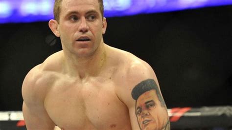 10 Of The Worst Tattoos In Ufc History