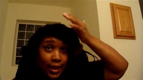 The forum for debate & discussion : PROTECTIVE STYLE FOR HAIR GROWTH: CROCHET/LATCH HOOK ...