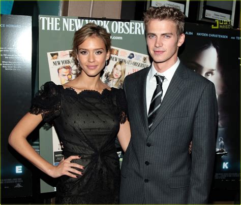 This film contains hospital language and what may be considered to be dramatic imagery. Hayden Christensen @ 'Awake' Premiere: Photo 730841 ...