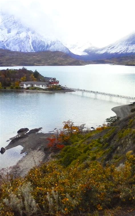 Remember to pin it if you found it useful! Full day em Torres del Paine a partir de El Calafate. Vale ...