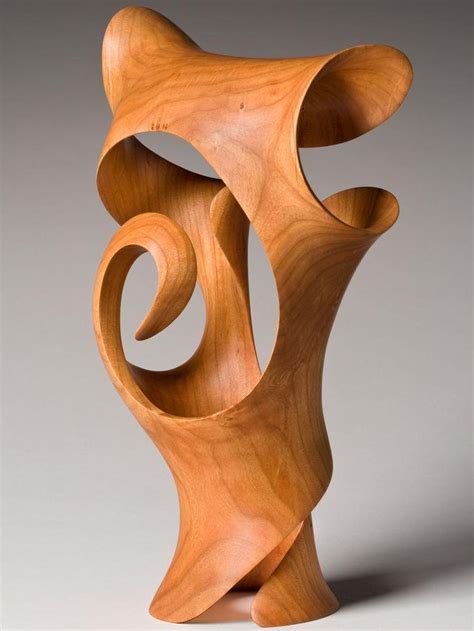 Sofa 2014 Pollitt Sculptures In Glass And Wood Announced Wood Sculpture