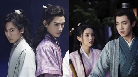 He is best known for his role in the famous danmei novel adaptation as one of the protagonist. 《山河令》大結局!龔俊溫客行為救張哲瀚周子舒一夜白髮，顧湘、曹蔚寧大婚之日慘虐，兩種結局不留遺憾 ...
