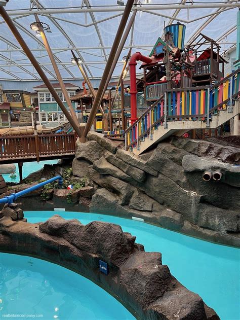 Alton Towers Splash Landings Hotel Review The Real Britain Company