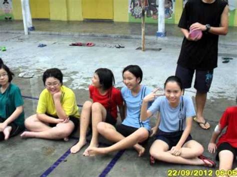 Art classic epic gaming tips videos. SJK C CHUNG HWA P 第一届领袖生活营 2天 1 夜 22@23 9 2012 - YouTube