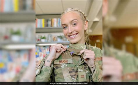 This Us Air Force Pilot Will Be 1st Officer To Compete For Miss America
