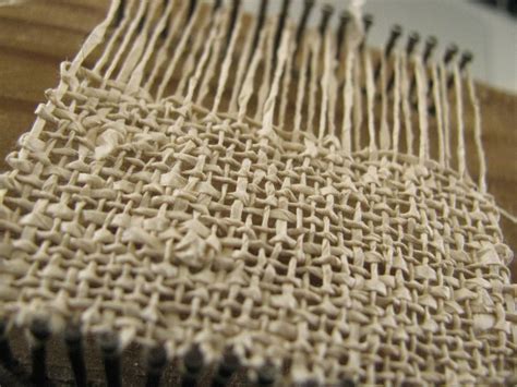 About — Wake Robin Handmade Sheet Weaving Woven Paper