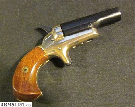 Armslist For Sale Butler 31 Cal Black Powder Derringer