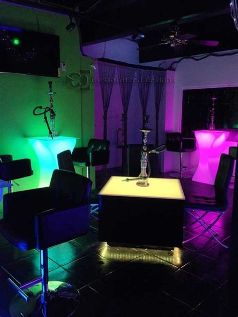 Jan 27, 2021 · what are the costs involved in opening a hookah lounge? Hookah Lounge Tables - Hookah - Products & Ideas