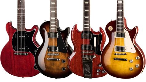 This guitar app is essentially free; Gibson's New Line of 25 Guitars for 2019 Has Arrived ...