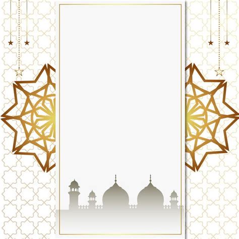Detail Background Id Card Islami Koleksi Nomer 13