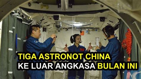 The pampa baggy moon boots offer a brighter palette similar to the color of moon rock. Tiga Taikonaut China Akan Ke Luar Angkasa Pada Bulan Juni ...