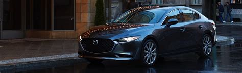 Next Gen Mazda3 Coming Soon Driving Is Believing In 2019