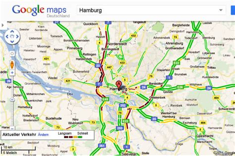 We did not find results for: Verkehrsinfos in Echtzeit von Google Maps - autobild.de