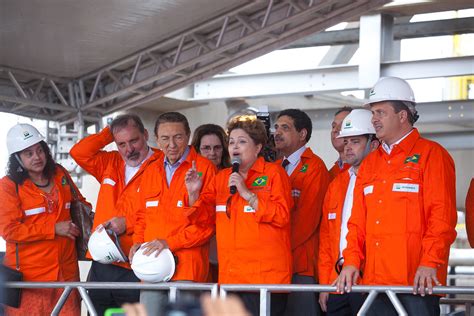 Abreu e lima brazil terletak di 8771.56 km timur laut. VISITA OBRAS DA REFINARIA ABREU E LIMA - PE | Recife(PE ...