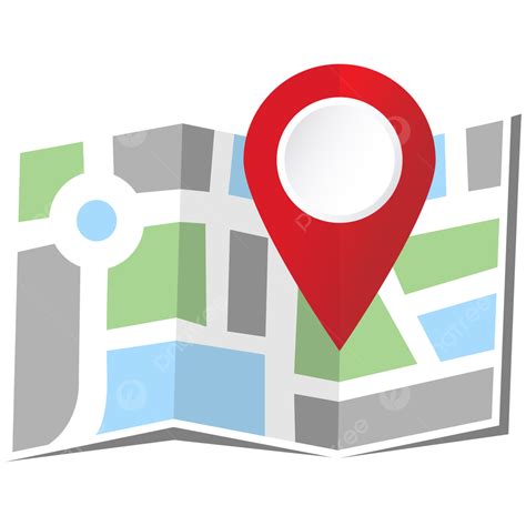 Location Pin Clipart Transparent Png Hd Map Pin Location With Icon