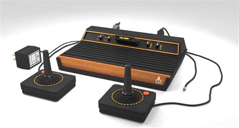 Atari Makes It Way Into The Hospitality Industry With Atari Gamehouse
