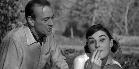 Audrey Hepburn S Best Movies According To Rotten Tomatoes