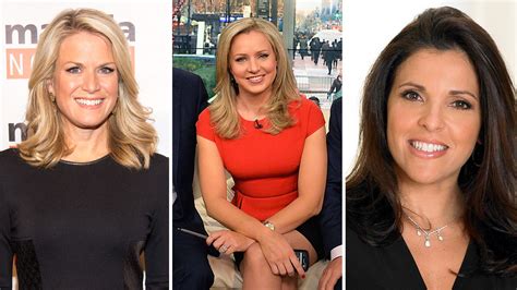 More Female Fox News Anchors Come Forward To Defend Roger Ailes 062023
