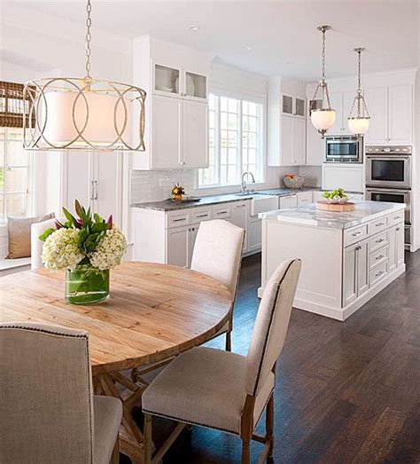 Pendant Lighting Ideas And Options Town And Country Living Kitchen