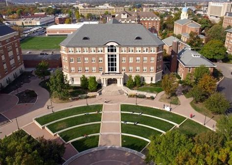 How Does University Of Dayton Rank Among Americas Best Colleges