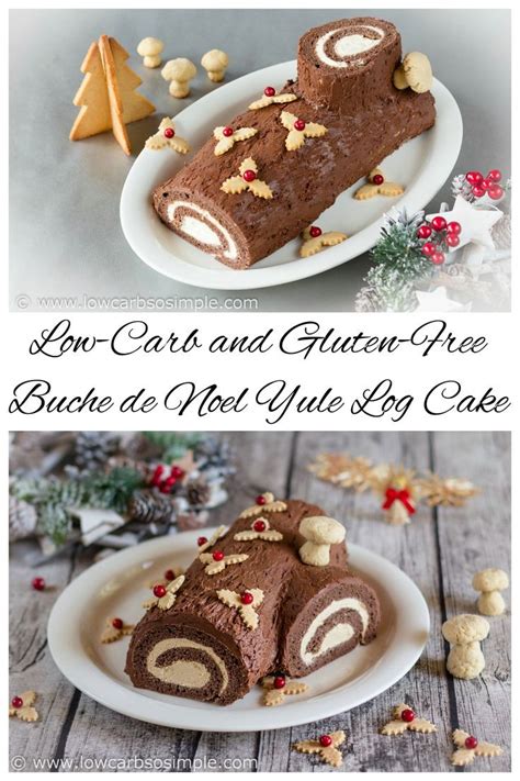 These desserts are intended to help you follow the ketogenic diet the best way possible. Best 21 Sugar Free Christmas Desserts - Most Popular Ideas of All Time