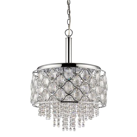 Shop allmodern for modern and contemporary polished nickel chandeliers to match your style and budget. Acclaim Lighting Isabella Indoor 6-Light Polished Nickel ...