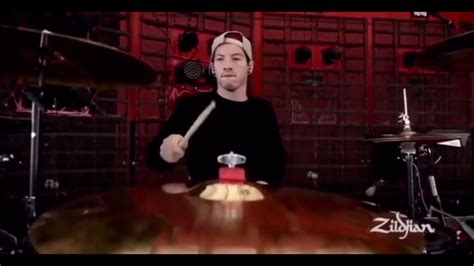 Josh Dun Drumming Twenty One Pilots Youtube