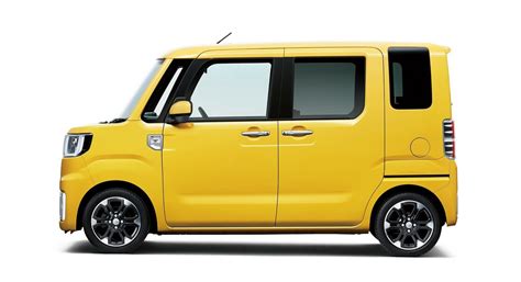 10 Kei Cars That Prove Japan Has It Right Gallery