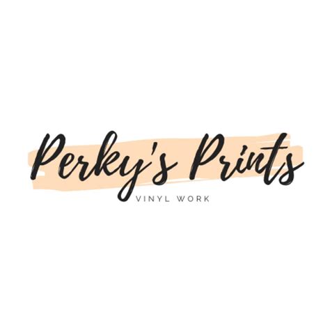 Perky S Prints