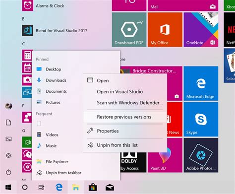 A Closer Look At Windows 10s New Refreshing Light Theme