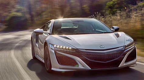 Finding a used car on autotrader is the best way to start your next used car purchase! HONDA NSX 2017 hybrid supercar Top 10 best sports cars in ...