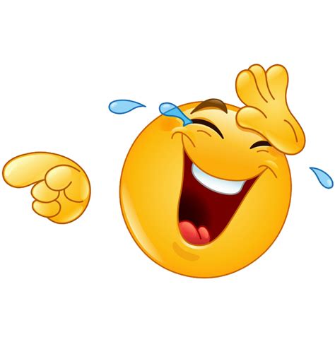 Laughing Emoji Png Images Background Certificates Imagesee