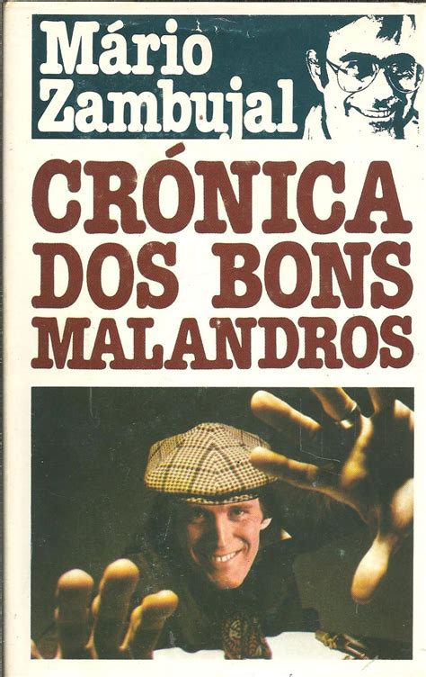 Crónica Dos Bons Malandros Cronica Dos Bons Malandros Episodio 1 De