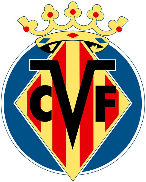 A big match for both clubs as emery and gerard battle koeman and messi. Villarreal CF - Logos Download