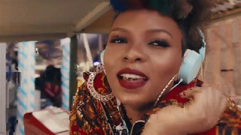 yemi alade true love official video youtube