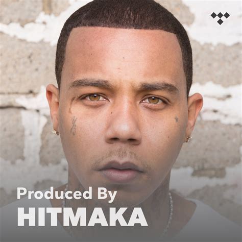 Produced By Hitmaka On Tidal